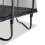 EXIT TOYS EXIT Peakpro Trampoline 10x17ft – Black 6