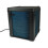 EXIT TOYS EXIT Pool Heat Pump 10m3 (2.5kw) – Black 5