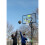 EXIT TOYS EXIT Galaxy Basketball Backboard for Installing on Ground 11