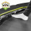 EXIT TOYS EXIT Silhouette Ground Sports Trampoline 5x7ft – Black 3