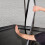 EXIT TOYS EXIT Peakpro Trampoline 10x17ft – Black 8