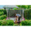 EXIT TOYS EXIT Silhouette Ground Trampoline 14ft with Safety Net – Pink 8