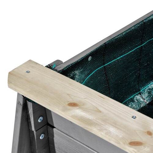 EXIT TOYS EXIT Aksent Planter Table XL 1