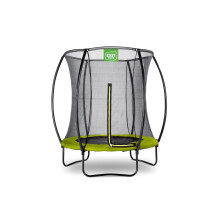 EXIT Silhouette Trampoline 6ft – Green