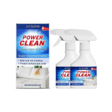 (2PCS) 1-5x Fabric Sofa Cleaner Fabric Sofa Stain Remover Stain Removal Stubborn