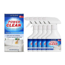 (5PCS) 1-5x Fabric Sofa Cleaner Fabric Sofa Stain Remover Stain Removal Stubborn