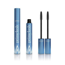 (2PCS) 1-5x PrimeLash Mascara for Older Women Volumizing, Incredible Length (Black)