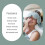 (Blue) Sleep mask | Patented light-blocking design for sleep, travel, and relaxation 2