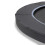EXIT TOYS EXIT Dynamic Ground Level Sports Trampoline 10ft – Black 7