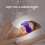 (Pink) Sleep mask | Patented light-blocking design for sleep, travel, and relaxation 5