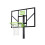 EXIT TOYS EXIT Comet Portable Basketball Backboard 3