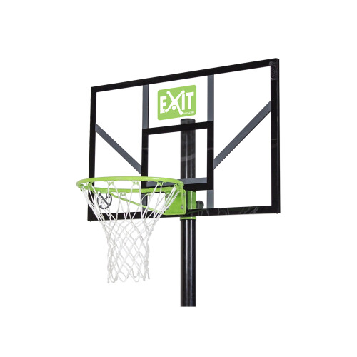 EXIT TOYS EXIT Comet Portable Basketball Backboard 2