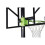 EXIT TOYS EXIT Comet Portable Basketball Backboard 4