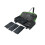 EXIT TOYS EXIT Comet Portable Basketball Backboard 7