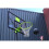EXIT TOYS EXIT Comet Portable Basketball Backboard 8