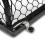 EXIT TOYS EXIT Scala Ground Anchors for Natural Grass (2 Pieces) 4x2.6ft / 6x4ft 2
