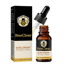 Eye Drops for Optimal-Vision Relieve Eye Fatigue Dryness for Home/Travel