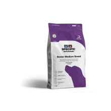 Dechra Specific CGD-M Medium Breed Dry Dog Food 4kg