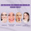 Teeth Colour Corrector Powder, Brightening Teeth Clean Tooth Toothpaste Powder 2