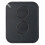 NICE FLO2RE compatible remote control for automatic doors and garage doors, ON2E/A transmitter with two buttons (compatible with NICE R 1