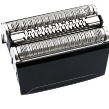 Compatible with Braun S3 3040s 3000s 3050cc 3010a 3070cc 3080s 3090s 310s 3020s 330s 370cc-4 32B Replacement Shaver Head