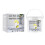 (1PC) 1-5PCS Diy Hand Casting Kit Hands Plaster Statue Molding Set Hand Holding Craft For Couples 1