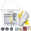 (1PC) 1-5PCS Diy Hand Casting Kit Hands Plaster Statue Molding Set Hand Holding Craft For Couples 3
