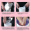 (1PC) 1-5PCS Diy Hand Casting Kit Hands Plaster Statue Molding Set Hand Holding Craft For Couples 5