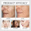 1/2/3pcs Changing Foundation, Colour-Changing Foundation, Colour Changing Foundation for Older Women 3
