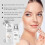 1/2/3pcs Changing Foundation, Colour-Changing Foundation, Colour Changing Foundation for Older Women 5