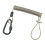 Fall Protections Safety Belt Safety Rope, Climbing-200CM 1