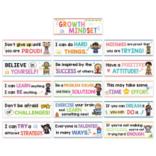 Pack of Classroom Decoration Posters Teaching Posters For