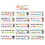 Pack of Classroom Decoration Posters Teaching Posters For 1
