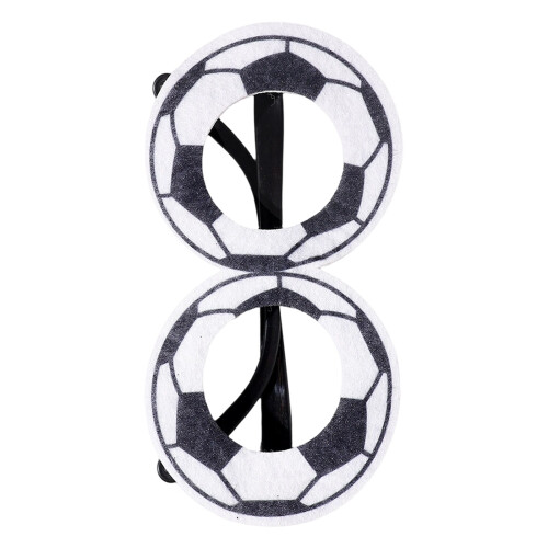Bandeau/lunettes élastiques de football, accessoires pour-Style1