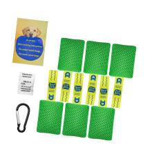 Scent Training Equipment For Dogs Natural-green trumpet