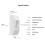 SONOFF BASICR4 WiFi Smart Switch Newly Upgrade 16