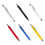 Professioneller 7-in-1-Ingenieurstift mit Lineal,-Schwarz 2