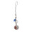 Cheerful Tiny Fruit Style Phone Charm Lightweight Bag-A 1
