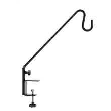 Strong 360 Degree Moving Arm Wildlife Nourisher Hanger For-ZK