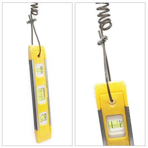 Outdoor High Altitudes Work Protective Belt High Load-120CM 2