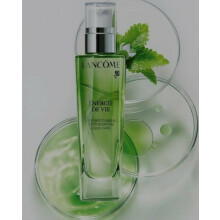 Lancome Energie de Vie The Antioxident & Anti-fatigue liquid Care 10x 5ml