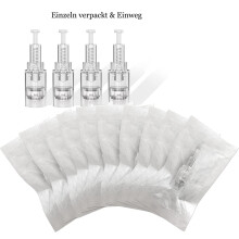 Suprimentos para uso profissional: Aprimore sua rotina de cuidados faciais com nossa ferramenta cosmética não invasiva, feita de aço inoxidável