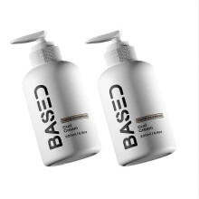 (2PCS) 1-5pcs Sandalwood Sea Salt Spray for Hair Hold curlcream 200ml