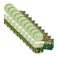 (10PCS) 1-10x Suitable for Anti-Aging Dark Spot Minimizing Hydrating Toner Pads for Women