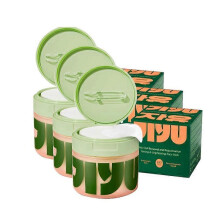 (3PCS) 1-10x Suitable for Anti-Aging Dark Spot Minimizing Hydrating Toner Pads for Women
