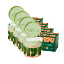(4PCS) 1-10x Suitable for Anti-Aging Dark Spot Minimizing Hydrating Toner Pads for Women