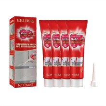 (4PCS) 1-5x Mold Remover Gel, Magical Mould Remover Gel, Household Mould Remover Cleaner Mould Remover Gel For Wall Tiles, Joint Sealant