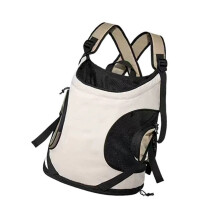 Freeing Hand Chest Mounted Dog Cats Backpacks Durability