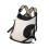 Freeing Hand Chest Mounted Dog Cats Backpacks Durability 1