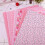 Ποικιλία υφασμάτων Fat Quarter για χειροτεχνίες, διακόσμηση σπιτιού, quilting, ράψιμο, 7 5